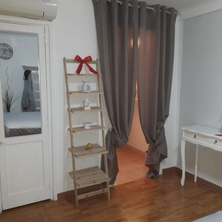 Home Deluxe Taranto Esterno foto