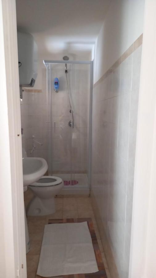 Home Deluxe Taranto Esterno foto