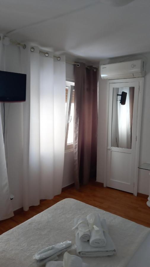 Home Deluxe Taranto Esterno foto