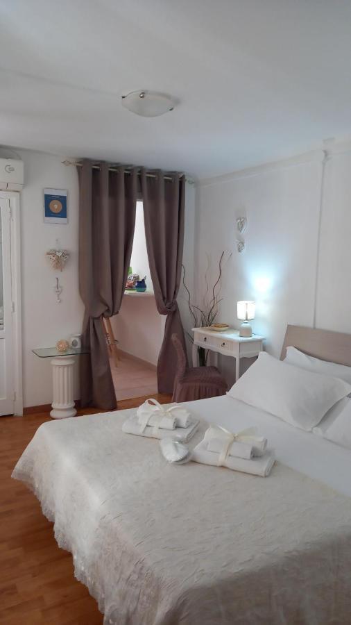 Home Deluxe Taranto Esterno foto