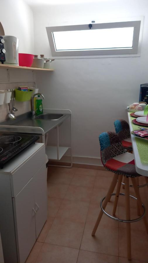 Home Deluxe Taranto Esterno foto