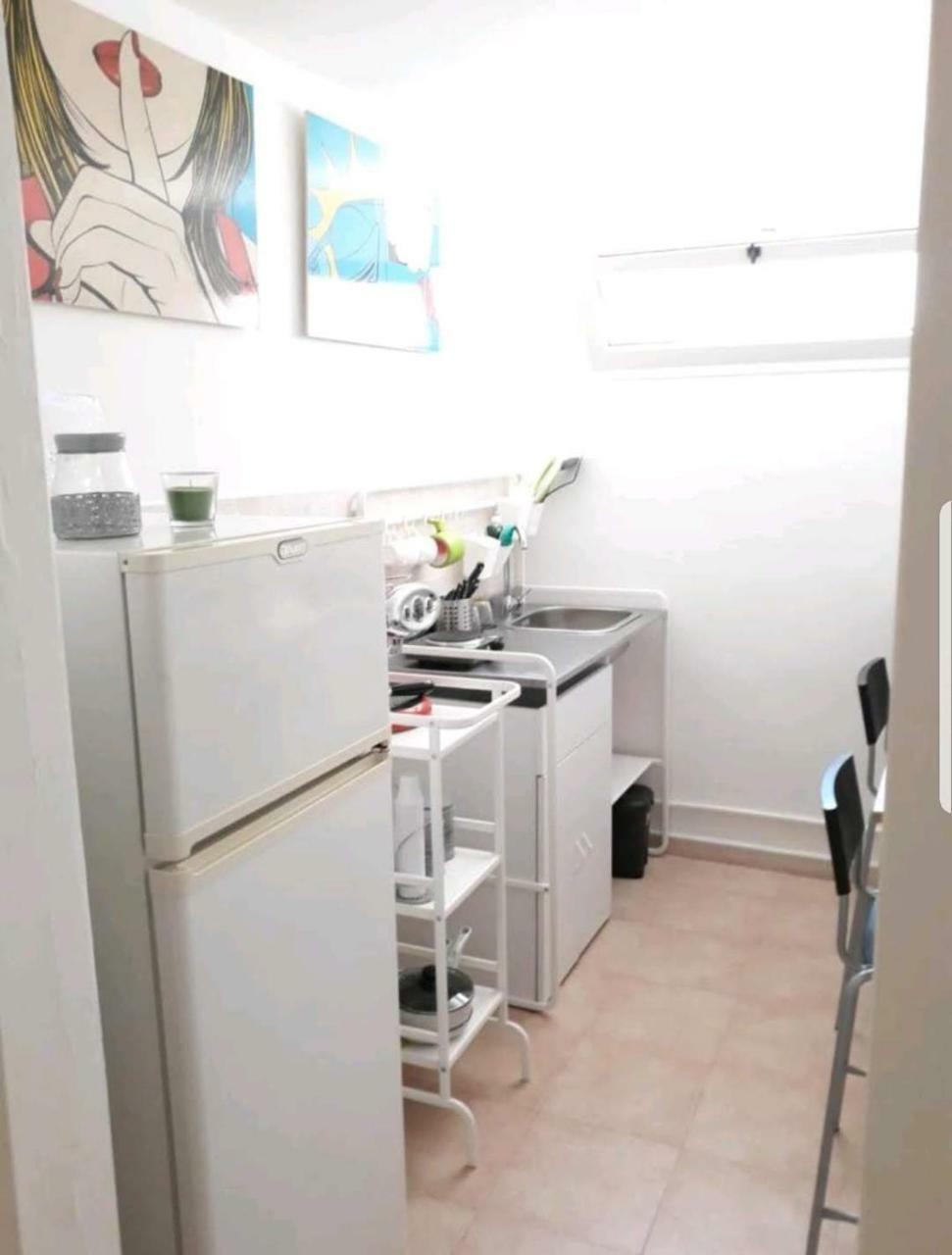 Home Deluxe Taranto Esterno foto