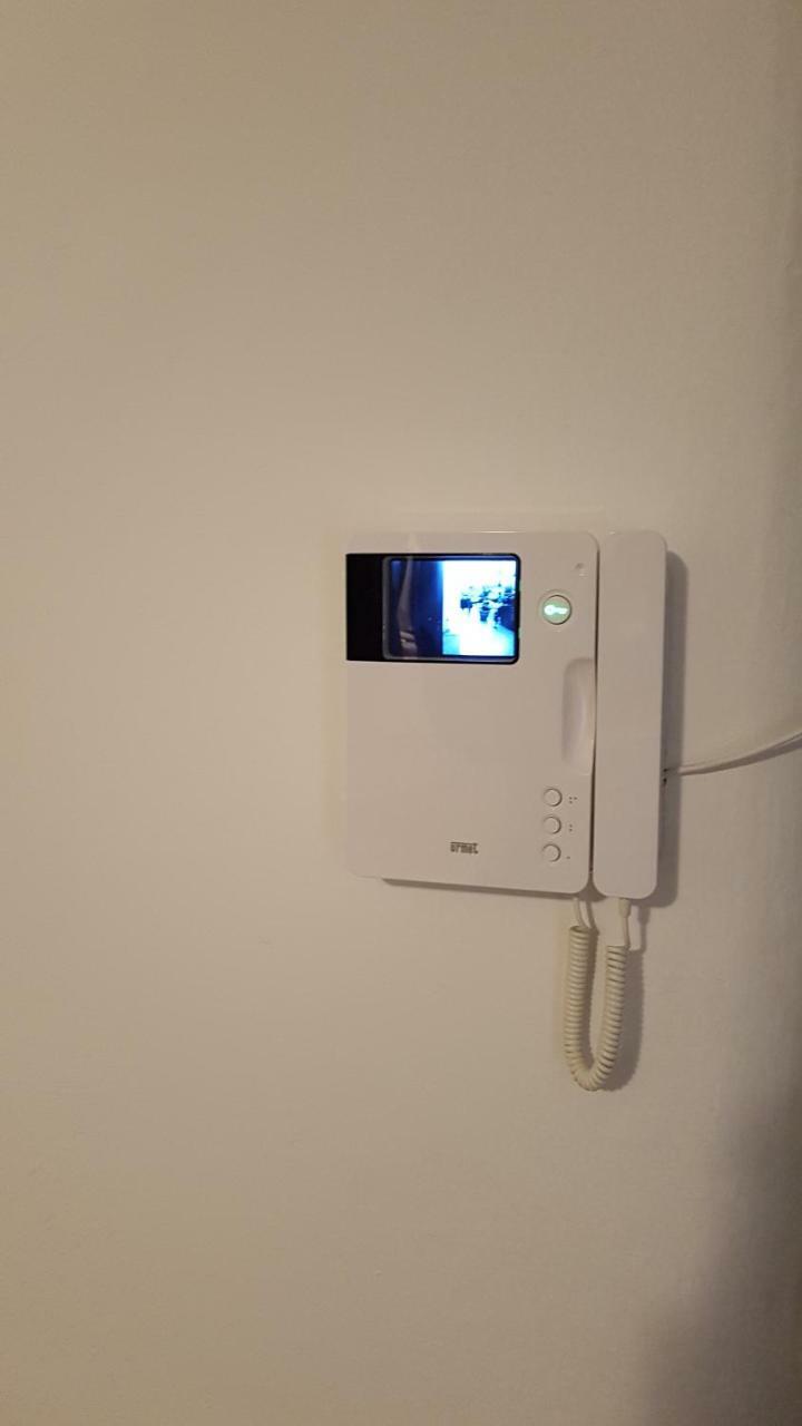 Home Deluxe Taranto Esterno foto