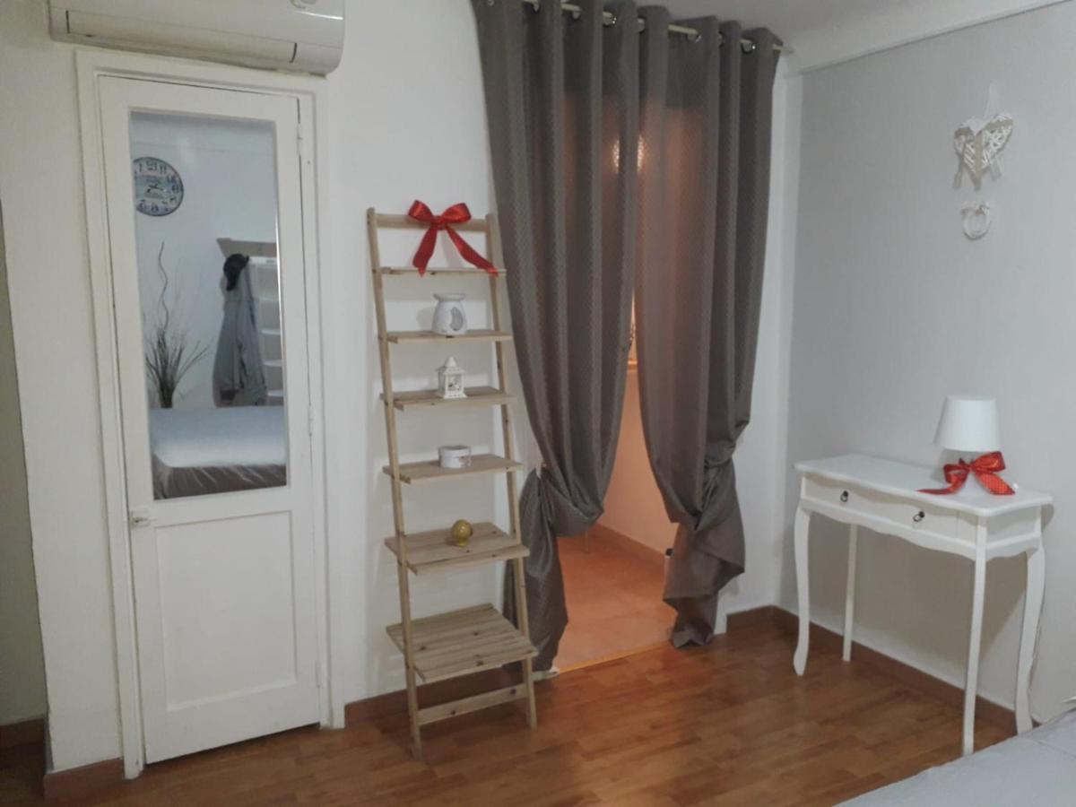 Home Deluxe Taranto Esterno foto
