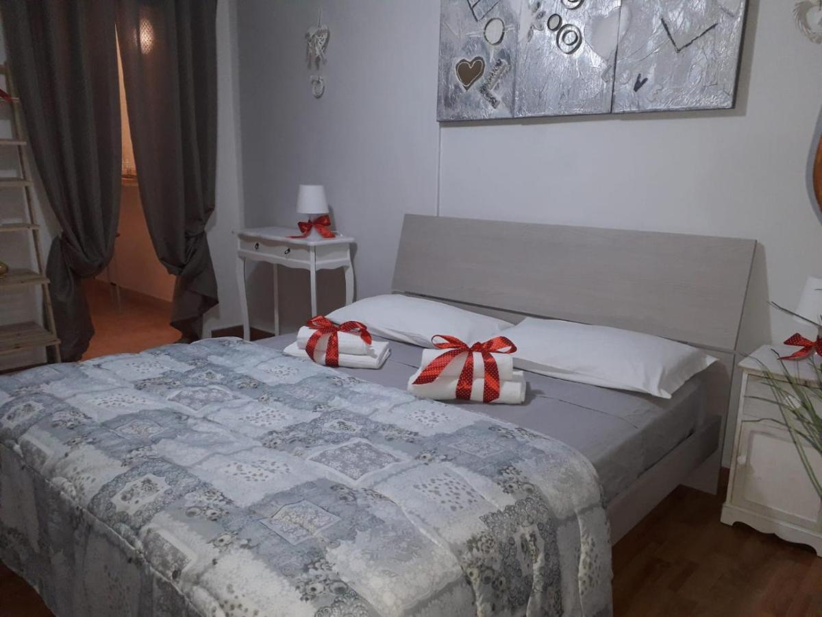 Home Deluxe Taranto Esterno foto